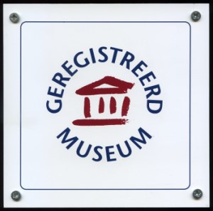 Museumregister