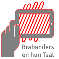 logo Brabanders en hun Taal