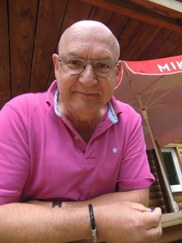 Jos Heijmans