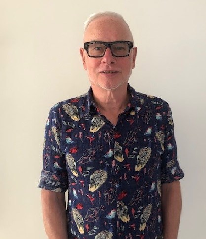 Jacques van Gerven