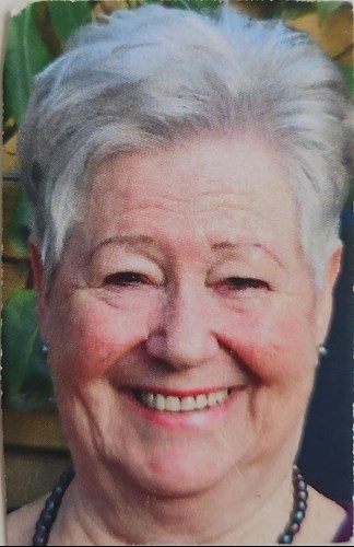 Portretfoto Mieke van Erp