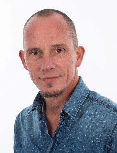 Afbeelding Mark Mooren