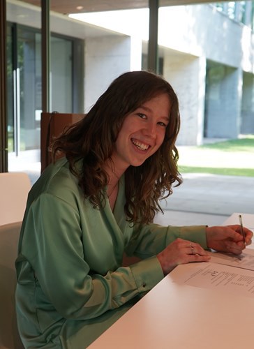 Annemieke Thijssen