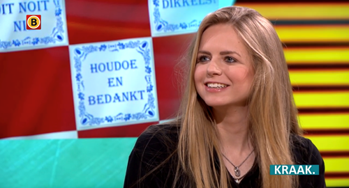 Kristel Doreleijers