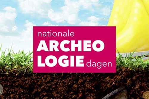 Nationale Archeologiedagen