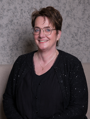 Afbeelding Josewine Hubers