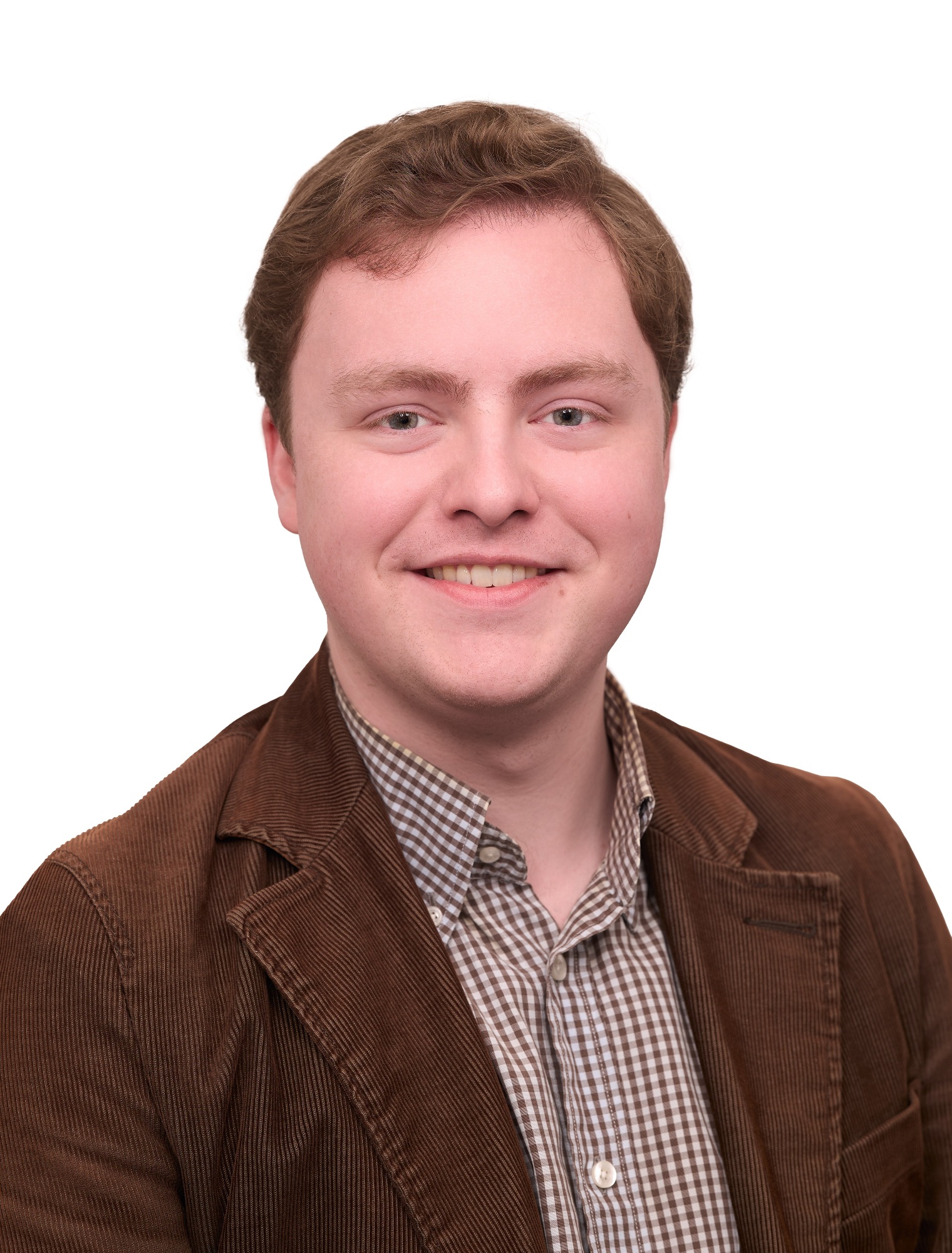 Afbeelding Jochem Commissaris
