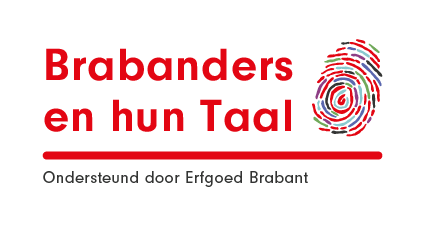 Logo Brabanders en hun Taal