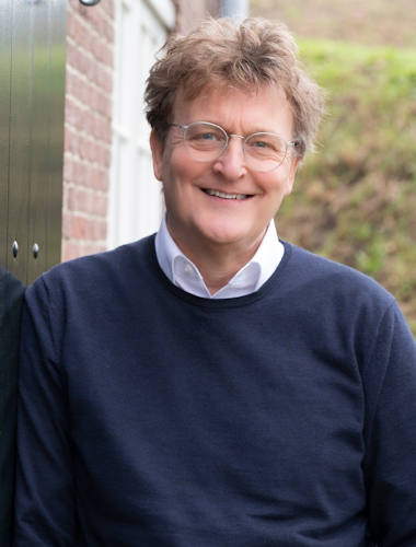 Afbeelding Patrick Timmermans