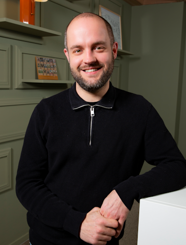 Afbeelding Gijs van Hal