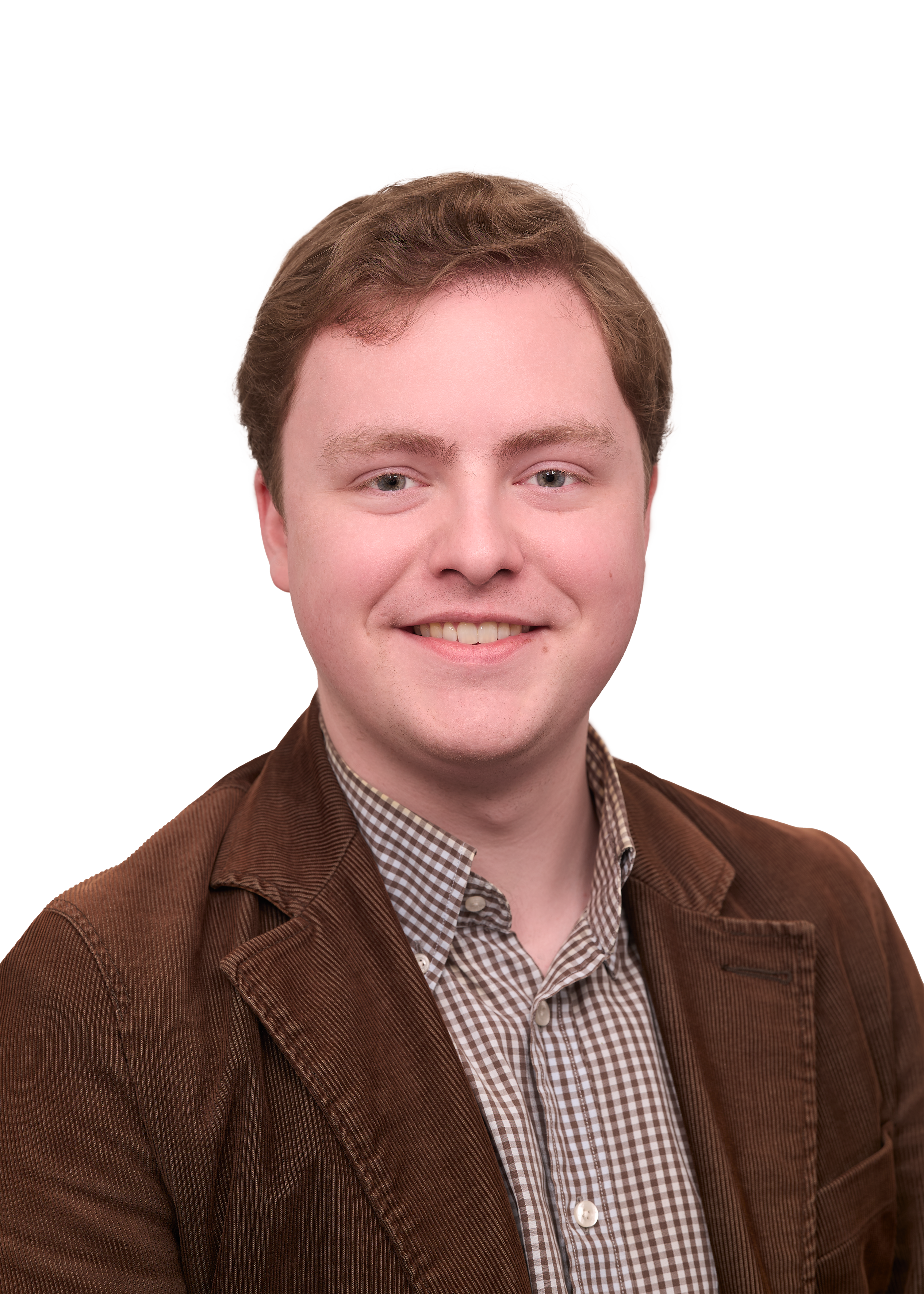Afbeelding Jochem Commissaris